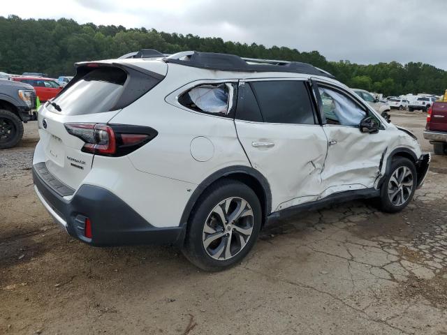 4S4BTAPC9L3170216 Subaru Outback Touring