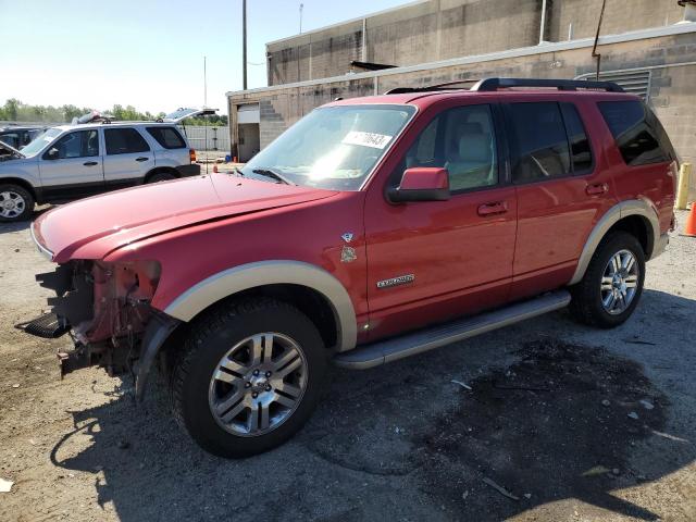 2008 Ford Explorer Eddie Bauer