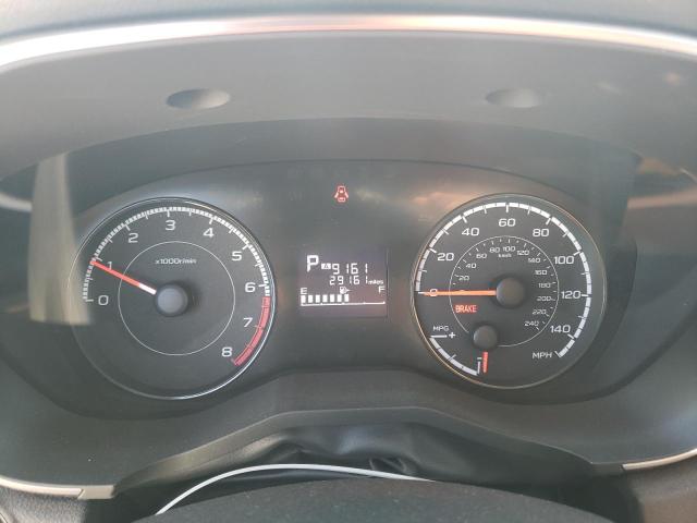 JF2GTABC7JH327177 Subaru Crosstrek Premium
