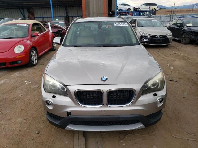 WBAVL1C51EVY14997 BMW X1 Xdrive28i