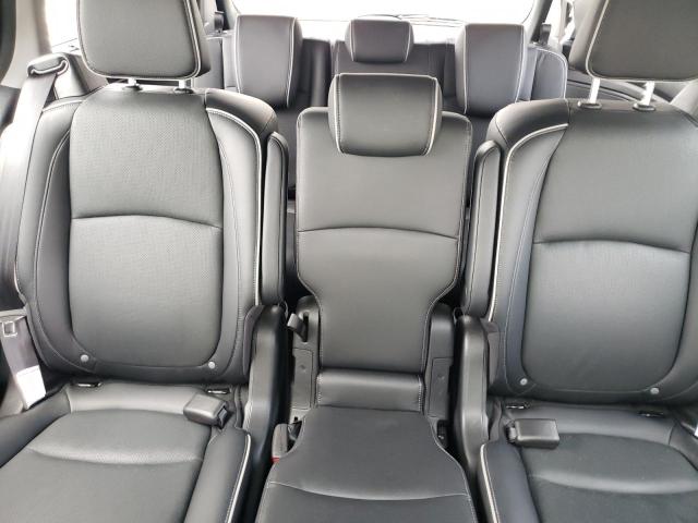 5FNRL6H95NB052866 2022 HONDA ODYSSEY, photo no. 10