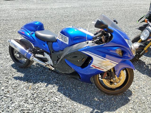 2017 SUZUKI GSX1300 RA - NCMS73990