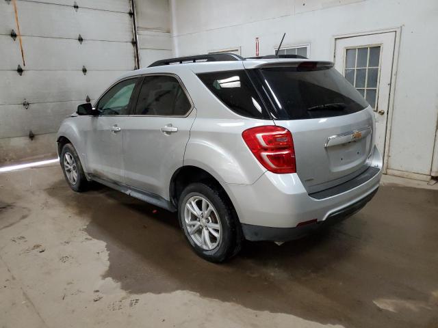 2GNFLFEKXG6164704 | 2016 CHEVROLET EQUINOX LT