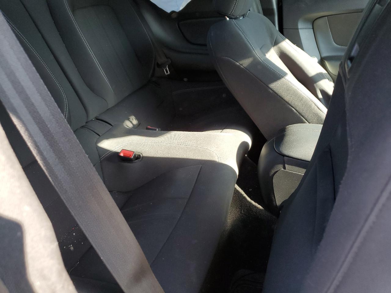 1FA6P8TH1K5173060 FORD ALL Models 2019