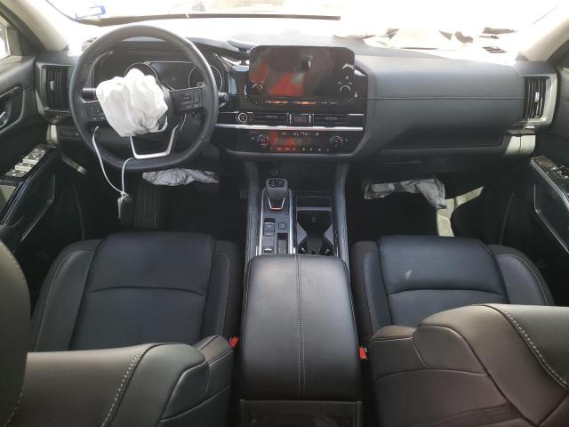 5N1DR3CAXPC204841 Nissan Pathfinder Sl
