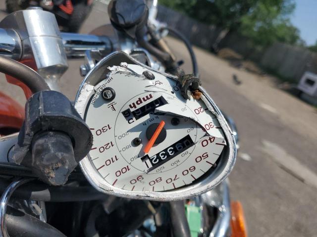 2003 HONDA VT1100 C2 1HFSC43063A300567