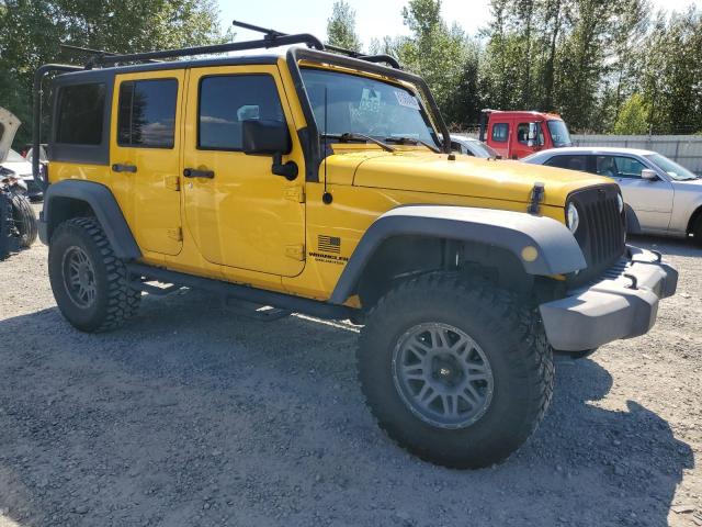 1C4HJWDG3FL585545 Jeep Wrangler Unlimited Sport