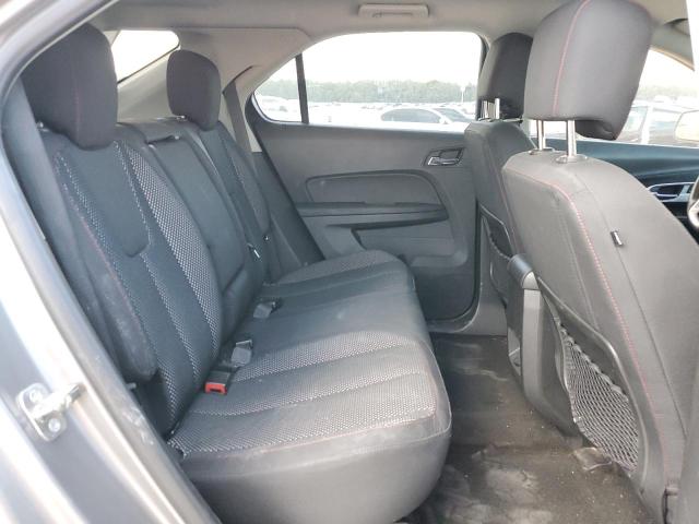 2012 Chevrolet Equinox Lt VIN: 2GNFLNE58C6292311 Lot: 61087473