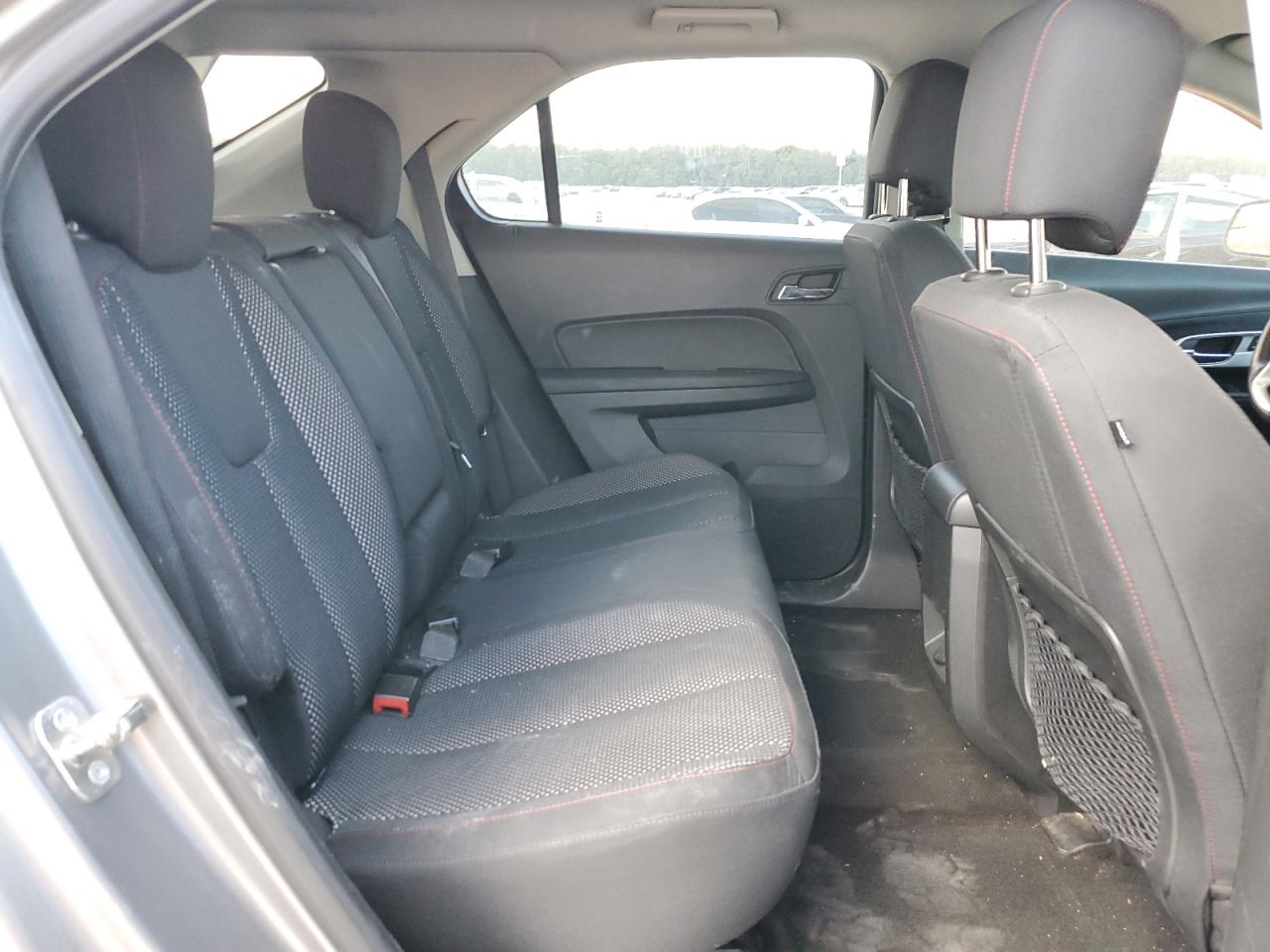 2GNFLNE58C6292311 2012 Chevrolet Equinox Lt