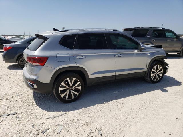 2022 VOLKSWAGEN TAOS SE - 3VVTX7B21NM002216