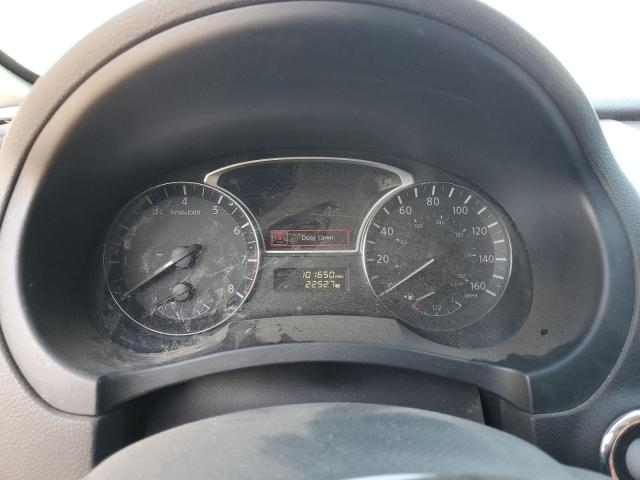 1N4AL3AP2FC437102 Nissan ALTIMA 2.5