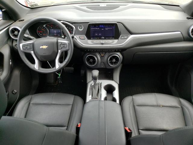 2019 CHEVROLET BLAZER 3LT - 3GNKBHRS8KS645746