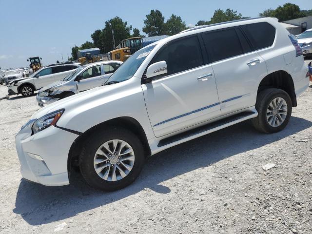 2019 Lexus GX 460 