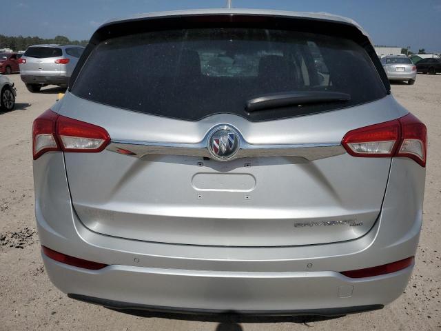 LRBFX2SAXKD004140 Buick Envision Essence