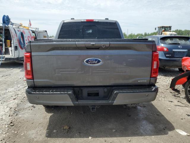 1FTFW1E86NKE86094 Ford F150 Supercrew
