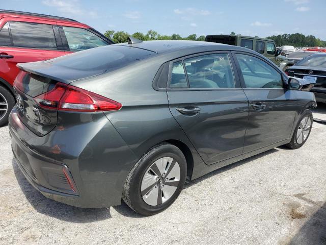 2022 HYUNDAI IONIQ BLUE - KMHC65LC5NU285563