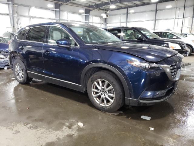 JM3TCBCY4H0142095 | 2017 Mazda cx-9 touring