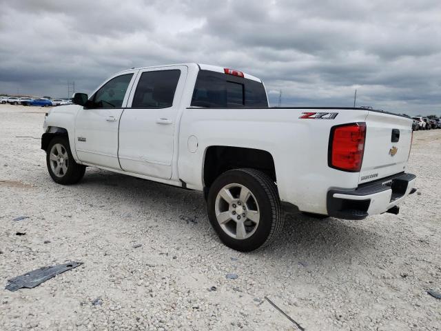 3GCUKREC0JG584674 | 2018 Chevrolet silverado k1500 lt