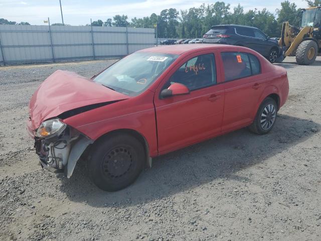 2010 Chevrolet Cobalt 