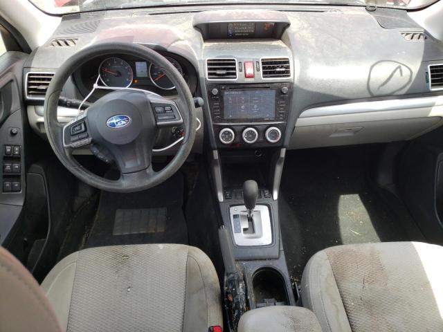 JF2SJADC5GH513824 Subaru Forester 2.5i Premium