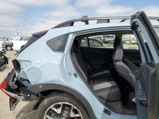 JF2GTAEC4KH312147 Subaru Crosstrek Premium