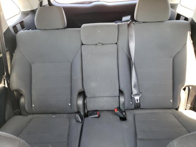 5XYPG4A50KG602146 KIA SORENTO LX