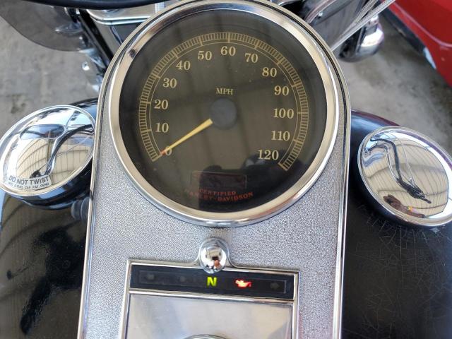 2005 HARLEY-DAVIDSON FLSTCI - 1HD1BWB1X5Y054551