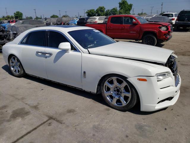 VIN SCA664S56FUX53033 2015 Rolls-Royce Ghost no.4