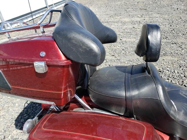 2010 HARLEY-DAVIDSON FLHTC - 1HD1FF432AB635252