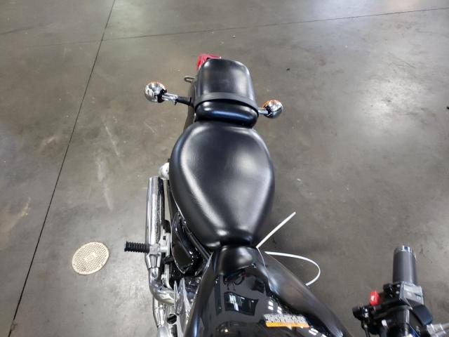 2023 YAMAHA XV250 JYAVG04E7PA021659