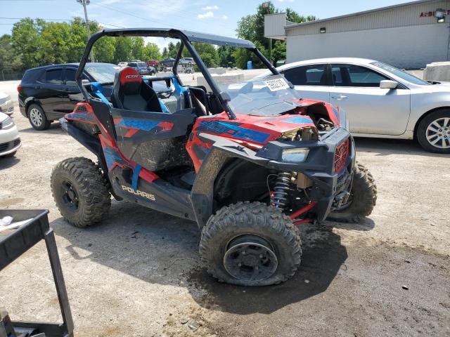 2016 POLARIS RAZOR - 4XAVBE877GD329038