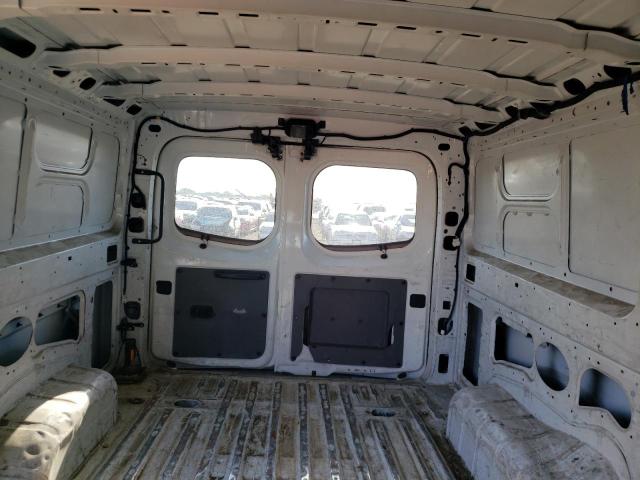 2019 NISSAN NV 1500 S - 1N6BF0KM0KN807449