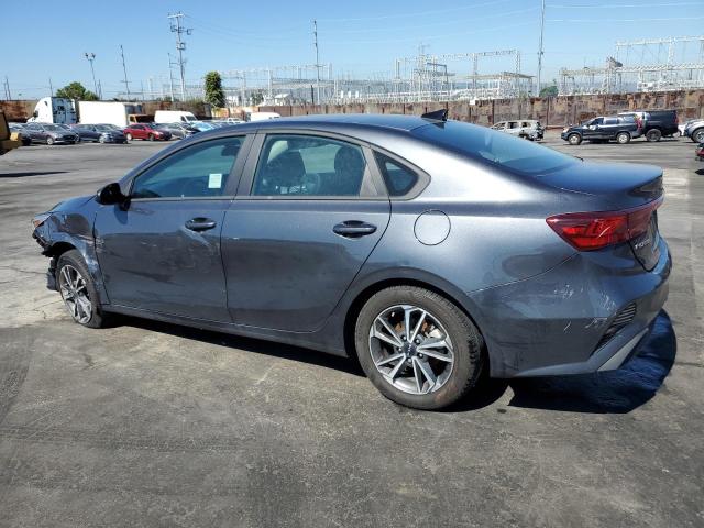 3KPF24AD1NE496471 KIA FORTE FE