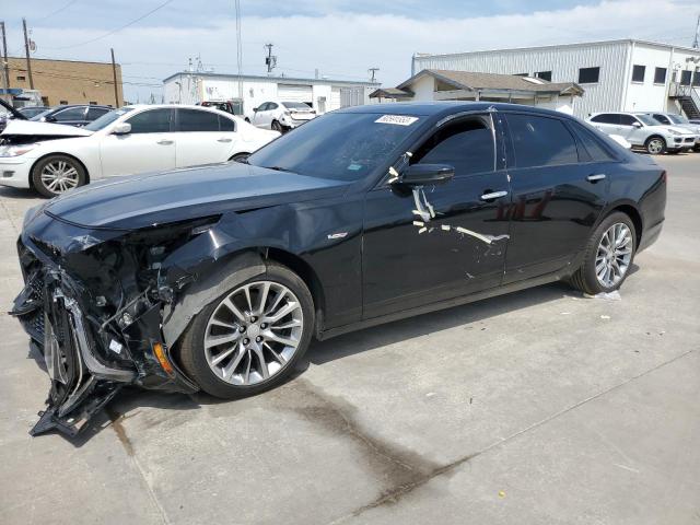 2019 Cadillac CT6 Premium Luxury