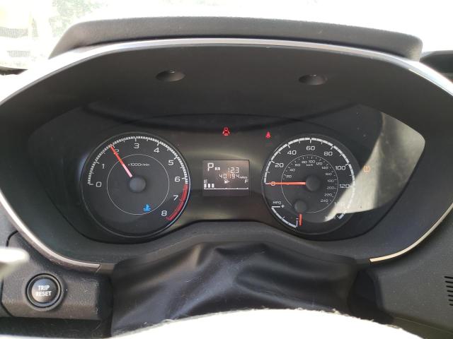 4S3GTAB62J3734023 Subaru Impreza Premium