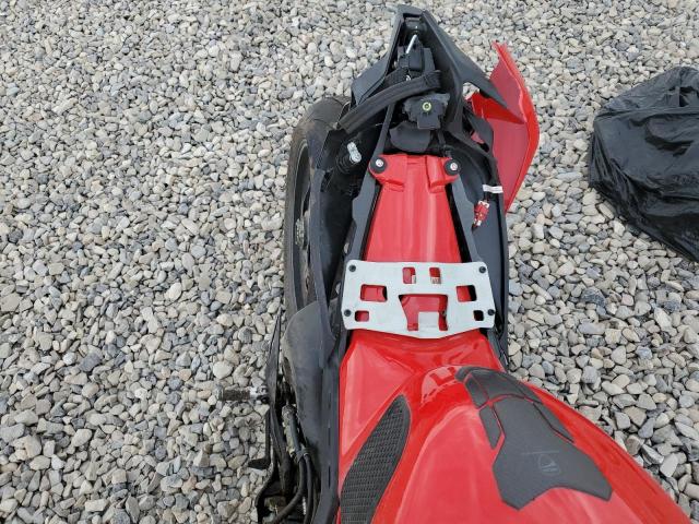 2023 DUCATI PANIGALE V ZDMDAGWW6PB005418