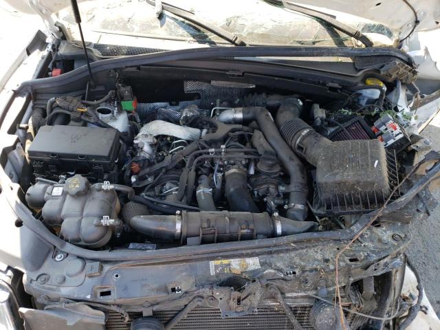 1C4RJFBMXJC436779 Jeep Grand Cherokee Limited