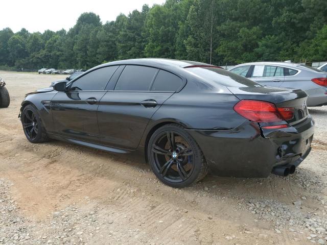 VIN WBS6C9C50ED467277 2014 BMW M6, Gran Coupe no.2