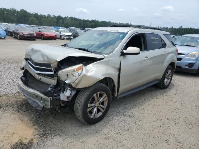 2GNALCEK3E6100669 | 2014 CHEVROLET EQUINOX LT