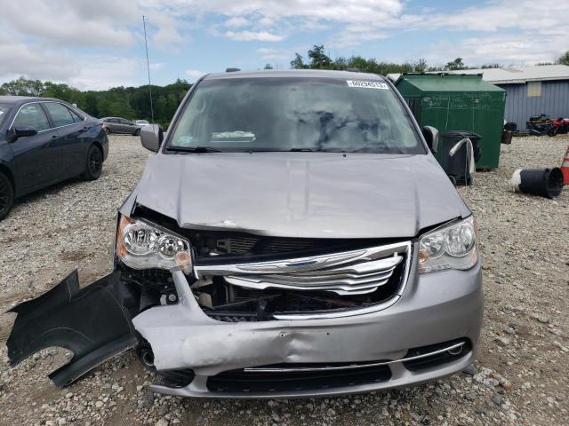 2016 CHRYSLER TOWN AND C - 2C4RC1BG5GR302706