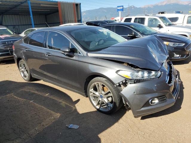 3FA6P0D92GR172853 Ford Fusion Titanium