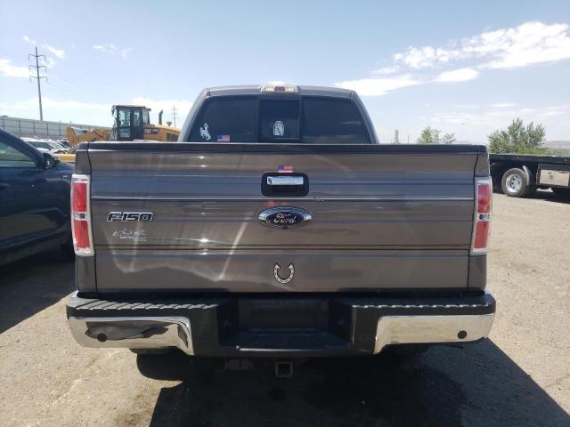 1FTFW1ET2EKD25942 Ford F150 Supercrew