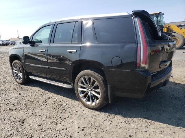 1GYS4CKJXLR285255 Cadillac Escalade Premium Luxury