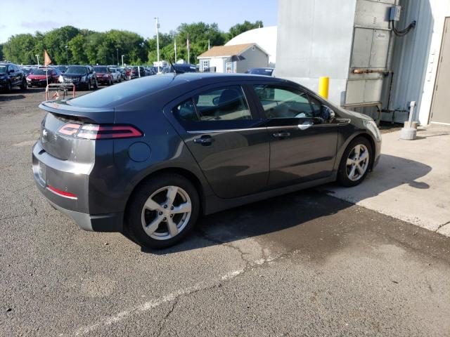 VIN 1G1RH6E40DU129796 2013 Chevrolet Volt no.3