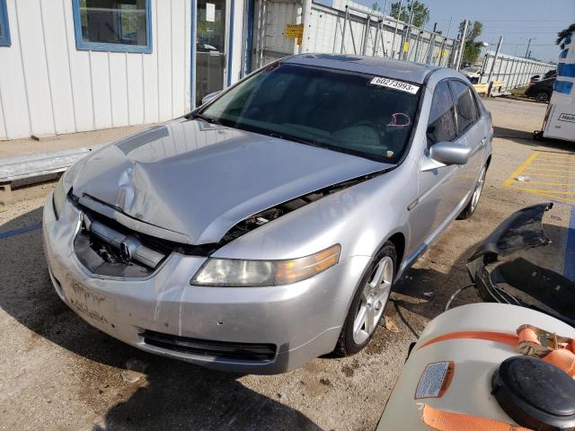 2006 Acura TL 