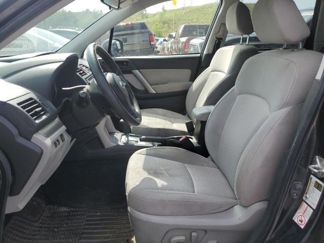 JF2SJAGCXFH817595 Subaru Forester 2.5i Premium