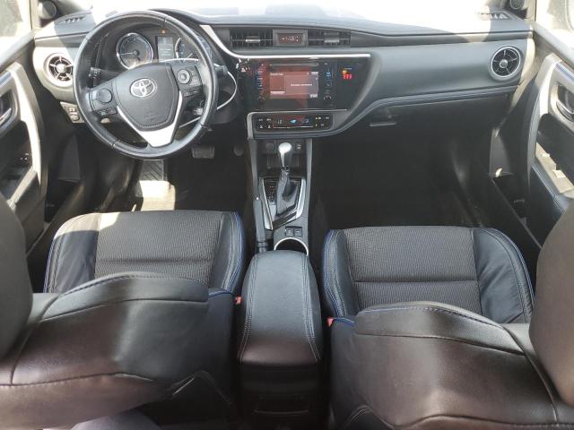 5YFBURHE8KP900770 Toyota COROLLA L