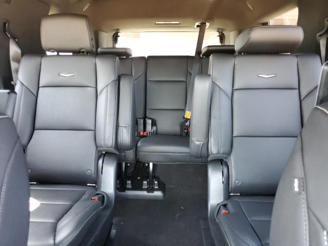 1GYS3AKL4NR101827 Cadillac Escalade Luxury