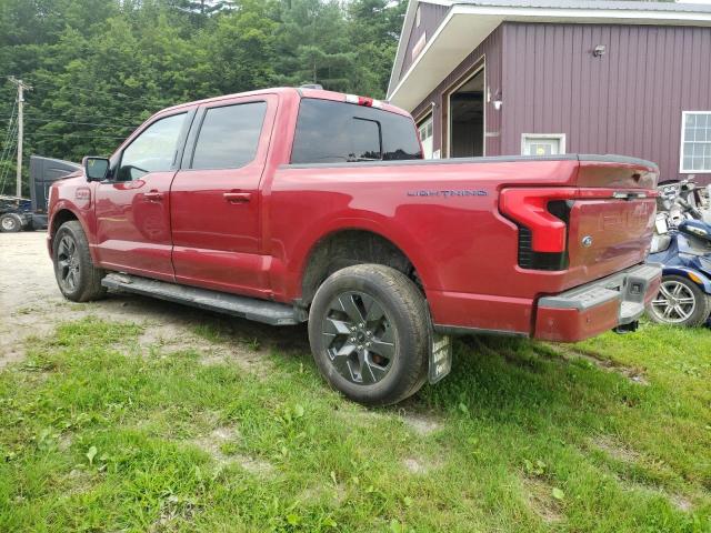 2022 FORD F150 LIGHT 1FT6W1EV8NWG13247
