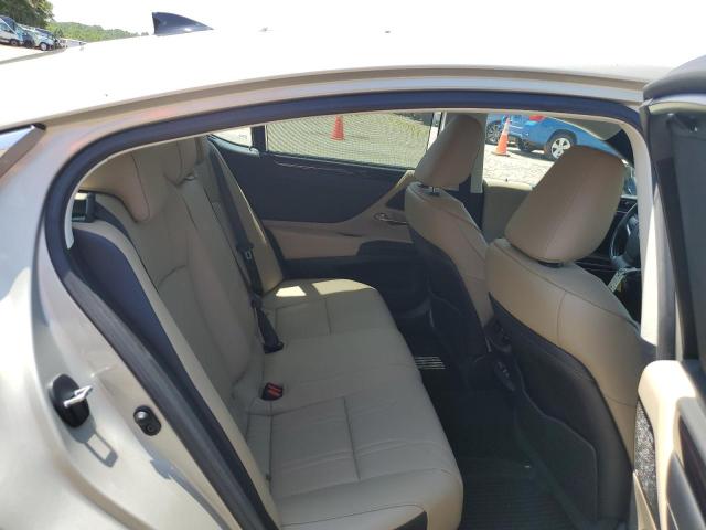 2020 LEXUS ES 350 ULT 58AFZ1B17LU080846